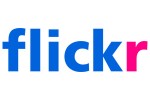 flickrlogob